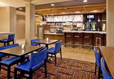 Courtyard Houston Sugar Land
