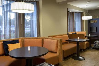Courtyard Houston Sugar Land