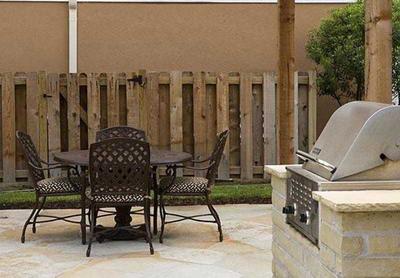 TownePlace Suites Houston Intercontinental Airport