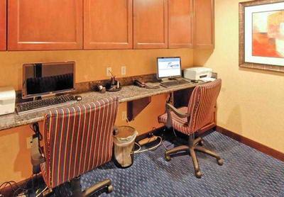 TownePlace Suites Houston North/Shenandoah
