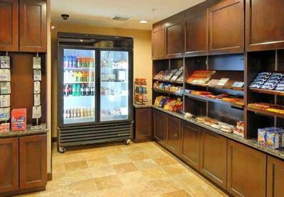 TownePlace Suites Houston North/Shenandoah