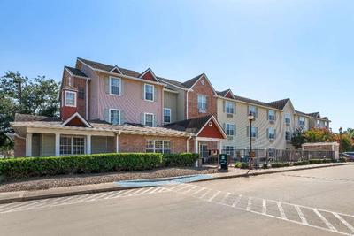 MainStay Suites Houston NASA/Clear Lake