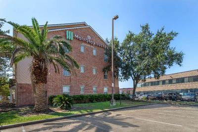 MainStay Suites Houston NASA/Clear Lake