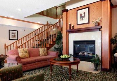 Fairfield Inn & Suites Houston The Woodlands