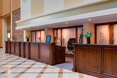 Houston Marriott Westchase