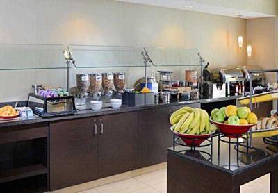 Residence Inn Houston Westchase on Westheimer