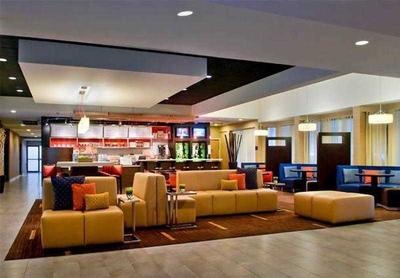 Courtyard Norwalk