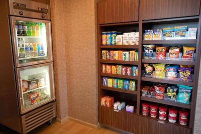 Fairfield Inn & Suites Athens I-65