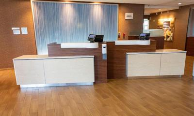 Fairfield Inn & Suites Athens I-65