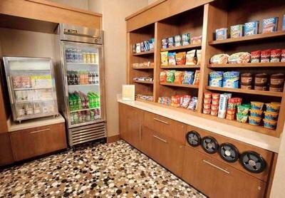 SpringHill Suites Huntsville West/Research Park