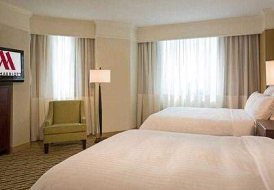 Washington Dulles Marriott Suites