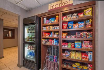 SpringHill Suites Herndon Reston