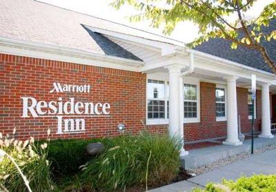 Residence Inn Fairfax Merrifield