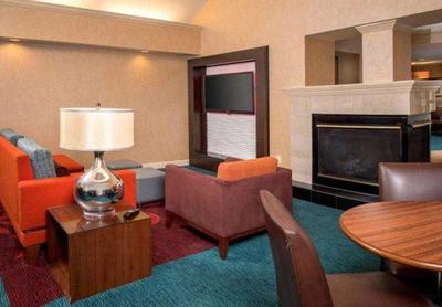 Residence Inn Fairfax Merrifield