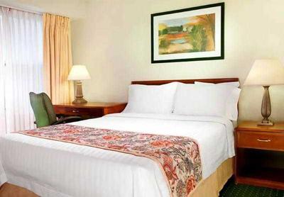 Residence Inn Fairfax Merrifield