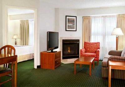 Residence Inn Fairfax Merrifield