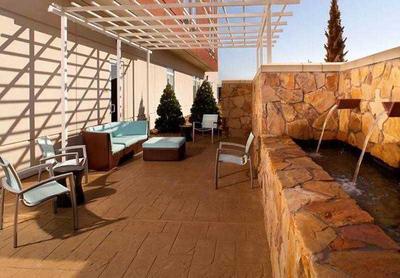 SpringHill Suites Houston Intercontinental Airport