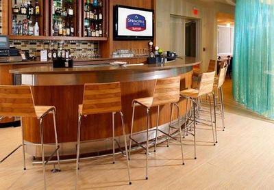 SpringHill Suites Houston Intercontinental Airport