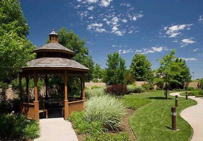 Courtyard Wichita East