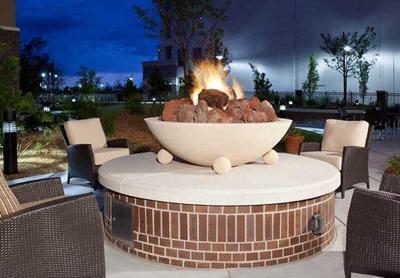 Fairfield Inn & Suites Wichita Downtown