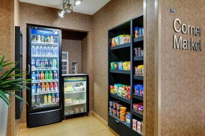 Fairfield Inn & Suites Hutchinson