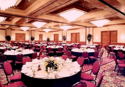 Wichita Marriott