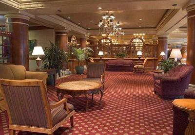 Wichita Marriott