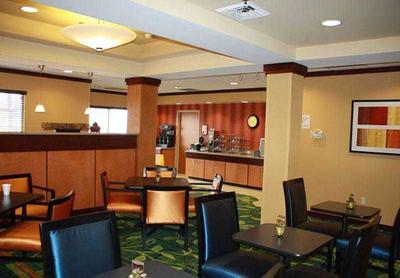 Fairfield Inn & Suites Idaho Falls