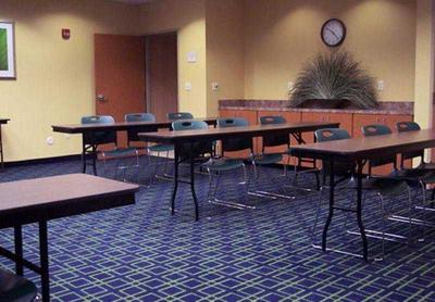 Fairfield Inn & Suites Idaho Falls