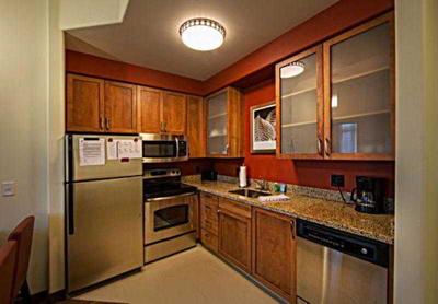 Residence Inn Idaho Falls