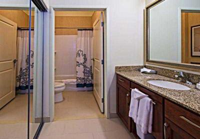 Residence Inn Idaho Falls