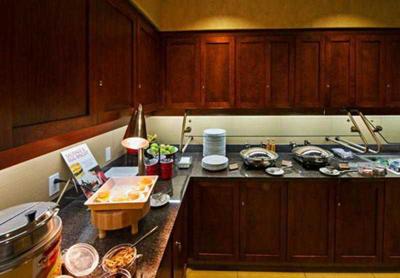 Residence Inn Idaho Falls