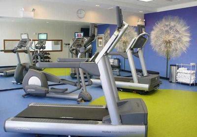 SpringHill Suites Kingman Route 66