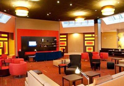 Courtyard Killeen