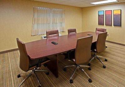 Residence Inn Indianapolis Carmel
