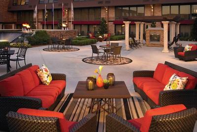 Indianapolis Marriott East