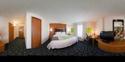 Fairfield Inn & Suites Indianapolis Downtown