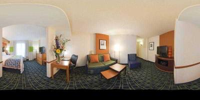 Fairfield Inn & Suites Indianapolis Downtown
