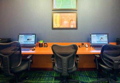Fairfield Inn & Suites Indianapolis Downtown