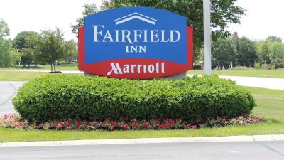 Fairfield Inn Indianapolis South