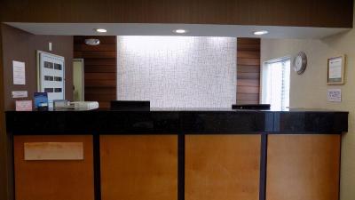 Fairfield Inn Indianapolis South