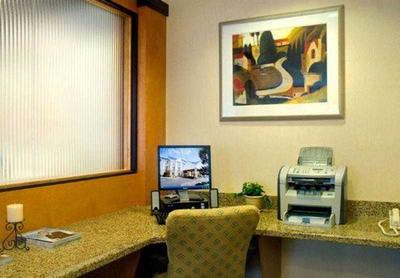 Fairfield Inn & Suites Indianapolis Northwest