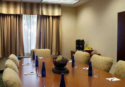 Fairfield Inn & Suites Indianapolis Northwest