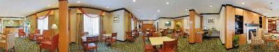 Fairfield Inn & Suites Indianapolis Northwest