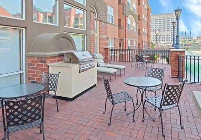 Residence Inn Indianapolis Downtown on the Canal