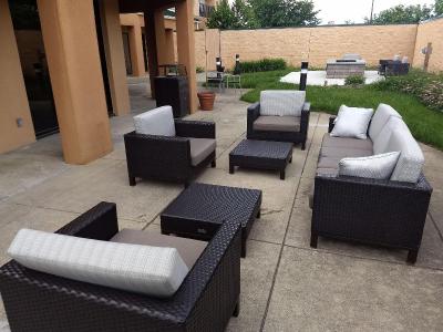 Courtyard Indianapolis South