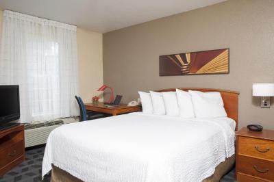 TownePlace Suites Indianapolis Keystone