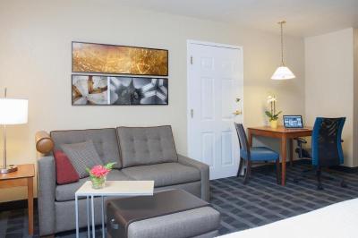 TownePlace Suites Indianapolis Keystone