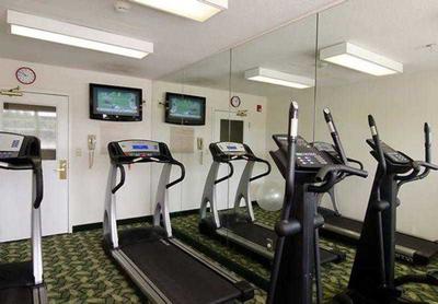 TownePlace Suites Indianapolis Park 100