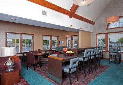 Residence Inn Indianapolis Northwest